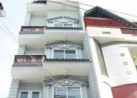 Căn góc 2 mặt tiền Tạ Uyên, quận 5. Nhà thuộc hànghiếm. Dt: 6x18m. 8241598