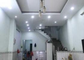 Bán gấp nhà đường Trần Quốc Tuấn - Quận Gò Vấp, Emart, Phan Văn Trị, 1T 1L , S:68m2, Giá: 980 TRIỆU 8242235