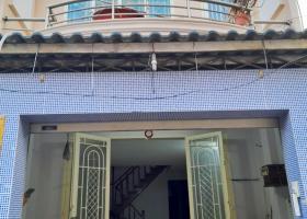 Bán Nhà 56M2, 1 Trệt, 1 Lầu, 3PN, Bình Quới, Phường 28, Bình Thạnh 3.1 Tỷ 8242241