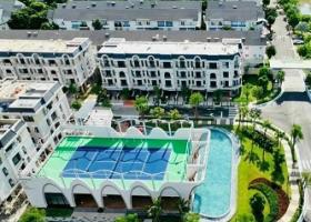 The Classia Khang Điền Booking Và Mở Bán Trong Tháng 8 8242449