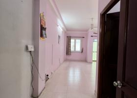 Bán nhà hẻm Hòa Hưng P13 Q10 trệt lửng 2 lầu sân thượng nhà mới 6.8 tỷ còn bớt 8243847