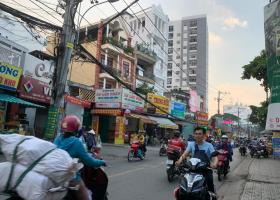 Bán nhà mặt tiền Lê Văn Khương, Quận 12. Vị trí đẹp 8244083