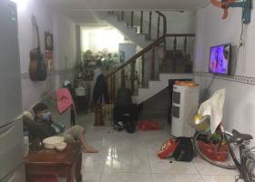 BÁN NHÀ ĐƯỜNG VÕ THỊ PHẢI, P. THỚI AN, Q.12 8244132