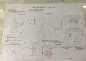BÁN NHÀ ĐƯỜNG VÕ THỊ PHẢI, P. THỚI AN, Q.12 8244132