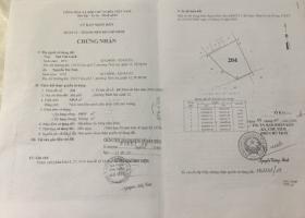 BÁN NHÀ ĐƯỜNG VÕ THỊ PHẢI, P. THỚI AN, Q.12 8244132