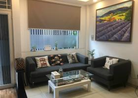 Nhà hẻm đường Hoà Hưng, P.13, Q10. Giá: 8.8 Tỷ 8244401