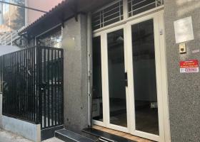 Nhà hẻm đường Hoà Hưng, P.13, Q10. Giá: 8.8 Tỷ 8244401