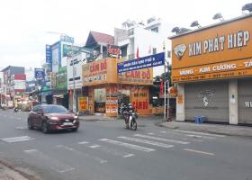 Bán nhà mặt tiền Lê Thị Hà,Tân Xuân Hóc Môn Vị trí đẹp không lỗi phong thuỷ 8245215
