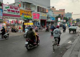 Bán nhà Mặt tiền Nguyễn Ảnh Thủ, Phường Tân Chánh Hiệp, Quận 12. Vị trí đẹp, đối diện Ngân hàng 8245231