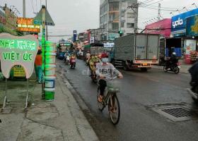 Bán nhà Mặt tiền Lê Văn Khương, Quận 12. Vị trí đẹp, không lỗi phong thuỷ 8245360