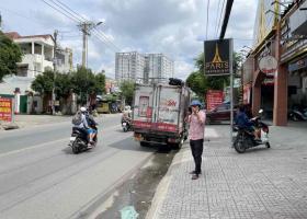 Bán nhà Mặt tiền Lê Văn Khương, Quận 12. Vị trí đẹp, không lỗi phong thuỷ 8245361