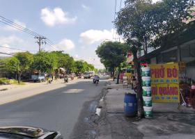 Bán nhà Mặt tiền Lê Văn Khương, Quận 12. Vị trí đẹp, không lỗi phong thuỷ 8245364