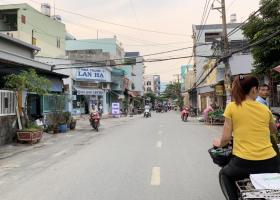 Bán nhà Mặt tiền Nguyễn Ảnh Thủ, Quận 12. Vị trí đẹp, không lỗi phong thuỷ 8245916