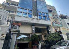Bán tòa Building mặt tiền Lê Quang Định, 17x55 958m2, Hầm 7 tầng, còn mới 100%, Có HĐT 1tỷ/tháng 8245939