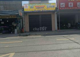 Bán nhà Mặt tiền Nguyễn Ảnh Thủ, Quận 12. Vị trí đẹp, không lỗi phong thuỷ 8246095