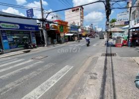 Bán nhà Mặt tiền Nguyễn Ảnh Thủ, Quận 12. Vị trí đẹp, không lỗi phong thuỷ 8246102