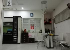 Sau lưng căn Mặt tiền Lê Quang Định P14, 130m2, 4 tầng, chỉ 9.9 tỷ TL (76tr/m2) 8246120