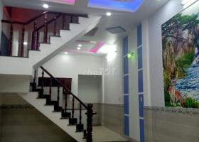 Xoay vốn cần bán gấp nhà NGUYỄN VĂN CÔNG  P3 Q GÒ VẤP  60m2 - SHR nhà đẹp 8247041