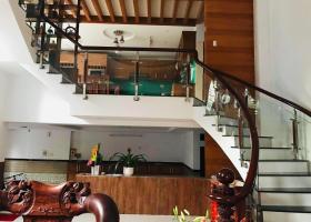 Biệt thự ngang khủng 9m, 180m2, 5 tầng, lô góc thoáng Lê Văn Thọ, ngay Dream Home, 19 tỷ. 8248456