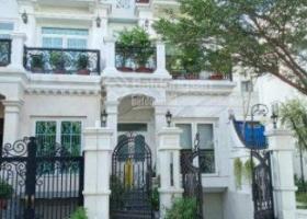 Bán nhà phố Cityland Garden Hil, Phan Văn Trị Phường 5, giá chỉ 17.5 tỷ, nhà rất đẹp, DT: 5x20m, 3 lầu 8248714