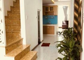Bán Gấp Nhà Hẻm Trần Bình Trọng P2 Q5. 6,5 Tỷ 8251239