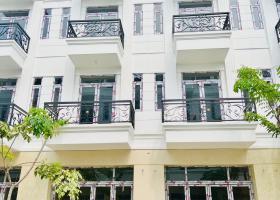 KDC Bảo Anh mặt tiền Thạnh Lộc 26, DT 4*18m thanh toán 1.5 tỷ nhận nhà ngay, SHR,  8255165