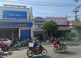 Bán nhà mặt tiền Lê Văn Khương, Quận 12. Vị trí đẹp 8258435