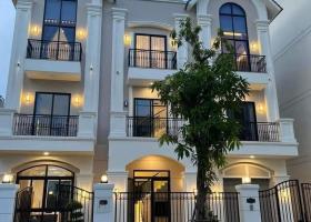 Bán biệt thự song lập Vinhomes Grand Park 8259580