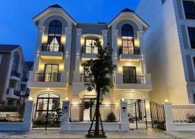 Bán biệt thự song lập Vinhomes Grand Park 8259580