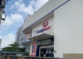 Nhà 5x20 đối diện Coop Mart Bình Triệu sát Q.Bình Thạnh 8259990