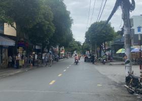 Bán nhà phố mặt tiền đường Phú Châu, P. Tam Bình vị trí gần chợ 175m2 ngang 4.94m  💥Giá còn TL ☎ 0903034123  8261638