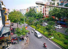 Bán nhà góc 2 mặt tiền đường Phan Xích Long P2 Phú Nhuận 90m2, nở hậu, 4 tầng + ST giá chỉ 37 tỷ TL 8263045
