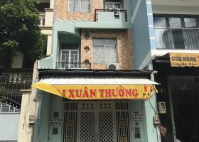 Bán nhà Mặt tiền Mai Xuân Thưởng, ngang 4m5 dài 18m, 3 lầu, Q.6 8263244