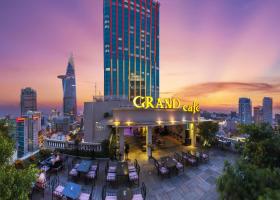 Bán nhà mặt tiền Cô Bắc, P. Cô Giang, Quận 1, ngay The Grand Manhattan, DT: 11x22m khuôn đẹp 150 tỷ 8263402
