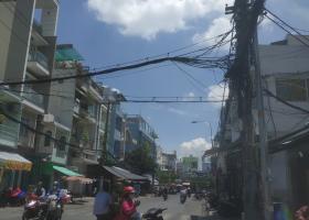 Nhà bán Kín: MT Mai Xuân Thưởng, 3 lầu, ngay Hậu Giang, chỉ 12 tỷ, Q.6 8263512