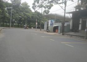 Bán nhà 2 MT Vành Đai, 8 x 23m, có HĐ thuê 40tr/tháng, Q.6 8263651