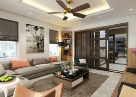 Bán nhà mặt tiền kinh doanh đường Tạ Uyên phường 4 quận 11, DT: 4x20m, 2 lầu ST, giá 24.8 tỷ 8263736
