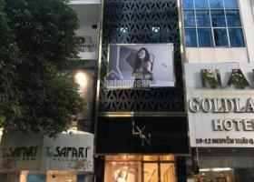Bán nhà MT Tô Hiến Thành, Q10. (4x20m) nhà 2 tầng, giá 21 tỷ TL 8264197