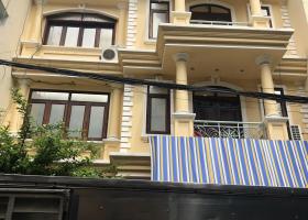Bán Biệt Thự khu Compoud VIP Phổ Quang p2 Tân Bình, 10x17m, 3 tầng 8264198