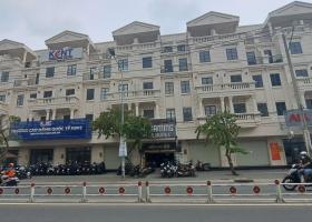 Khuôn đất vip mặt tiền Quang Trung - Tân Sơn - 8.5m x 33m phù hợp xây khách sạn, biệt thự, building 8264396