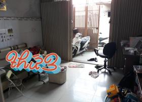 BÁN NHÀ HẺM XE HƠI, 61.2m2, 4x15.3m, Lê Đình Cẩn, Bình Tân, 3.85 Tỷ 8264598