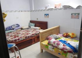 BÁN NHÀ HẺM XE HƠI, 61.2m2, 4x15.3m, Lê Đình Cẩn, Bình Tân, 3.85 Tỷ 8264598