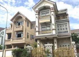 Biệt thự song lập Đại Phúc Green Villas,  Phạm Hùng nối dài, giá rẻ 21.5  tỷ, LH: 0934.93.39.78 8265474