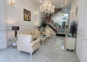 Chính chủ bán nhà đẹp ở liền Lam Sơn  khu sân bay 4x14 3 lầu giá 10,5 tỷ  8266464