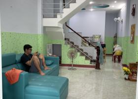 Bán nhà 2 mặt hẻm đường số 8-P.11-Gò Vấp giá 4.6 tỷ 8267046