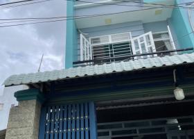 Bán nhà 2 mặt hẻm đường số 8-P.11-Gò Vấp giá 4.6 tỷ 8267046
