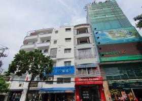 Bán nhà mặt tiền đường Hoa Đào Quận Phú Nhuận, DT 72m2 5 tầng chỉ 18 tỷ 8268836