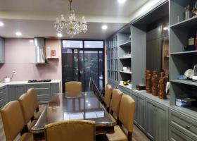 GIẢM 3 TỶ, bán gấp tuyệt phẩm đô thị Him Lam, 100m2 5x20, 5 tầng, nội thất như hình, chỉ 28.9 tỷ TL 8268999