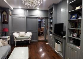 GIẢM 3 TỶ, bán gấp tuyệt phẩm đô thị Him Lam, 100m2 5x20, 5 tầng, nội thất như hình, chỉ 28.9 tỷ TL 8268999