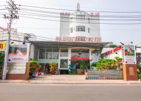 Bán nhà mặt tiền D9- Tây Thạnh, Quận Tân Phú ( 21x52m) Hầm + 5 lầu 8269166